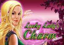 Символы слота Lucky Ladys Charm